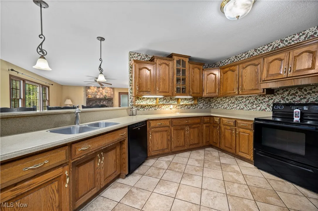 48221 Rice Road, Amherst, Ohio 44001,MLS Now Listing ID