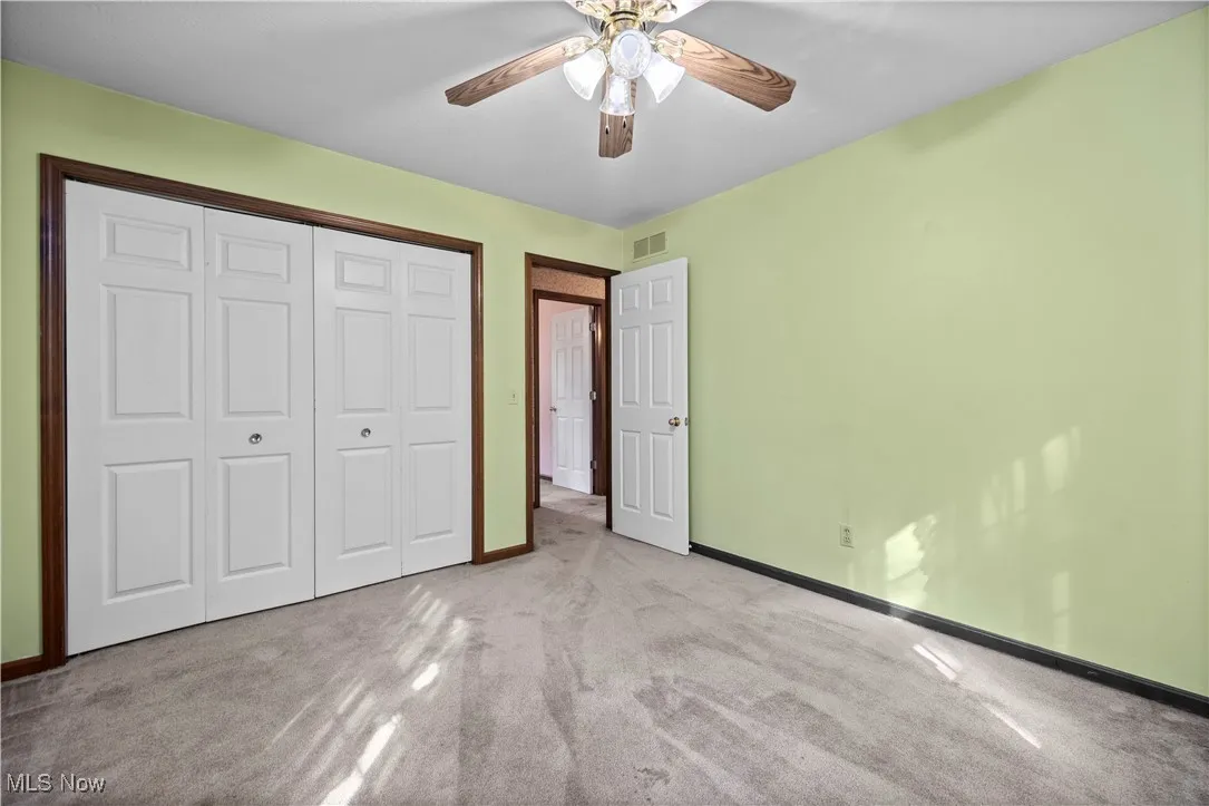 2nd floor bedroom #3