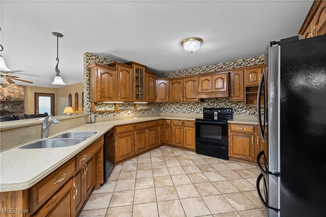 48221 Rice Road, Amherst, Ohio 44001,MLS Now Listing ID