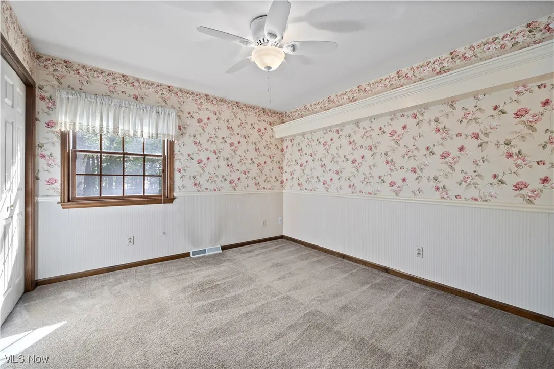 2nd floor bedroom #2