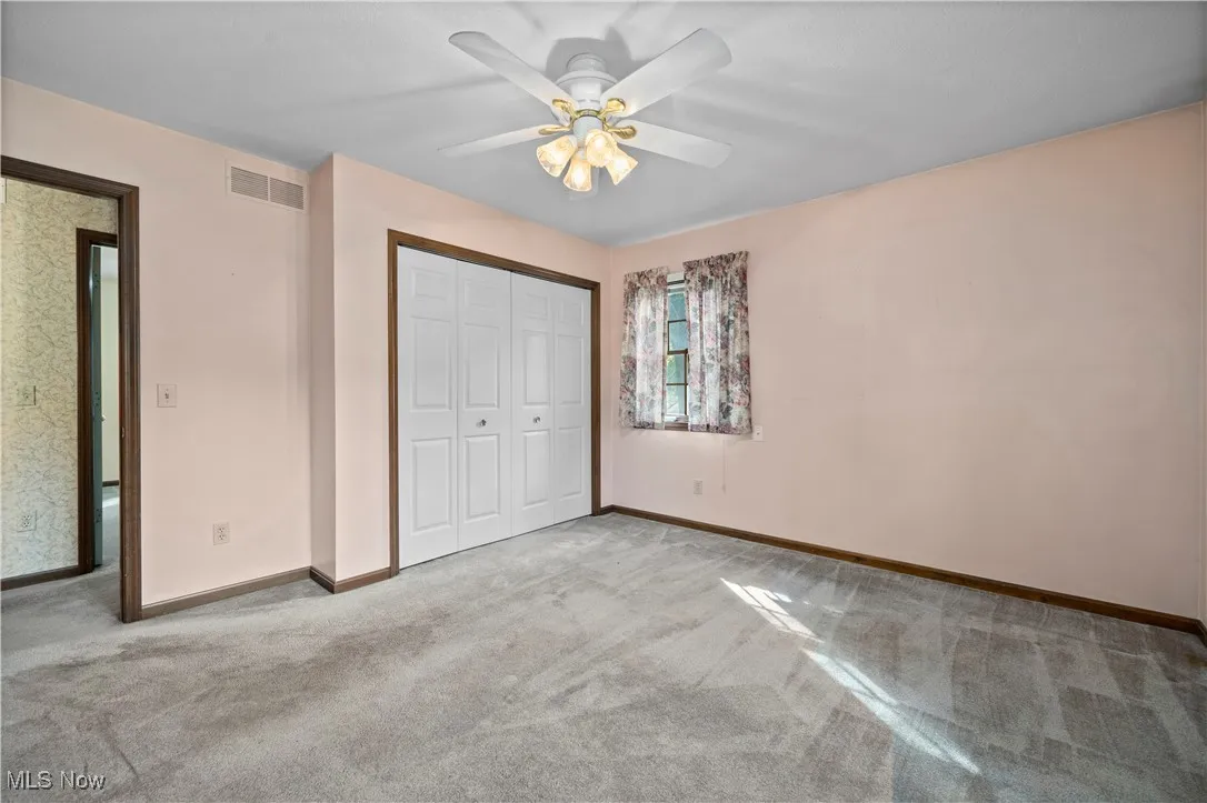 2nd floor bedroom #4