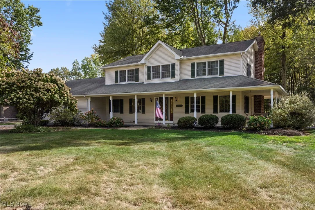 48221 Rice Road, Amherst, Ohio 44001,MLS Now Listing ID