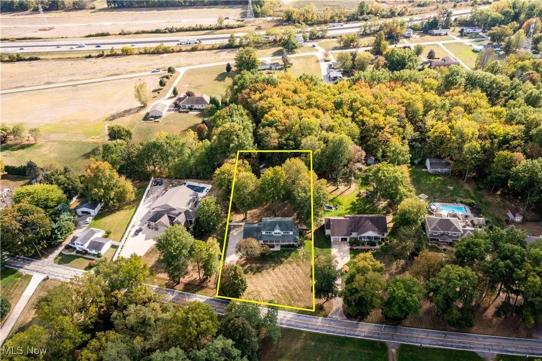 48221 Rice Road, Amherst, Ohio 44001,MLS Now Listing ID