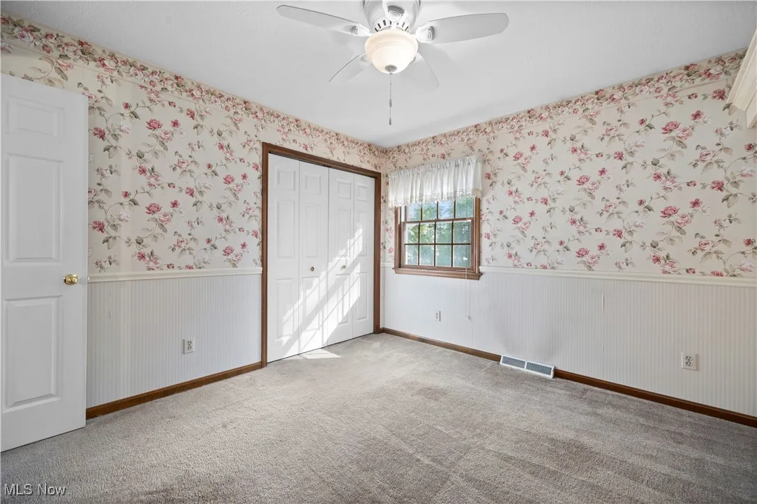 2nd floor bedroom #2