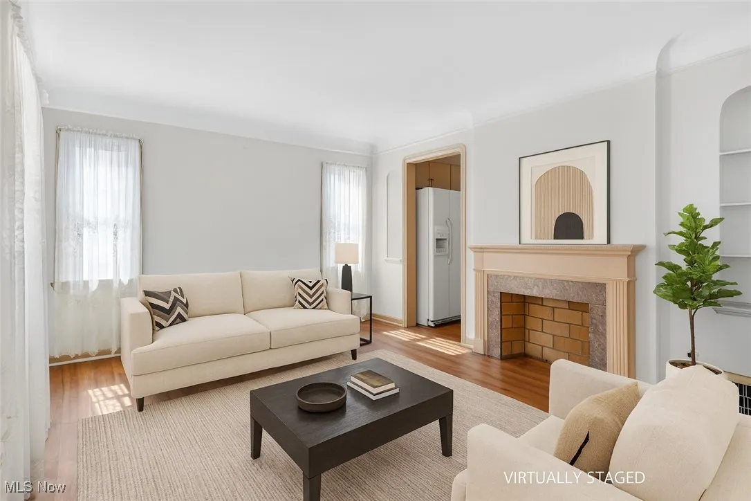 4212 W 58th Street, Cleveland, Ohio 44144,MLS Now Listing ID