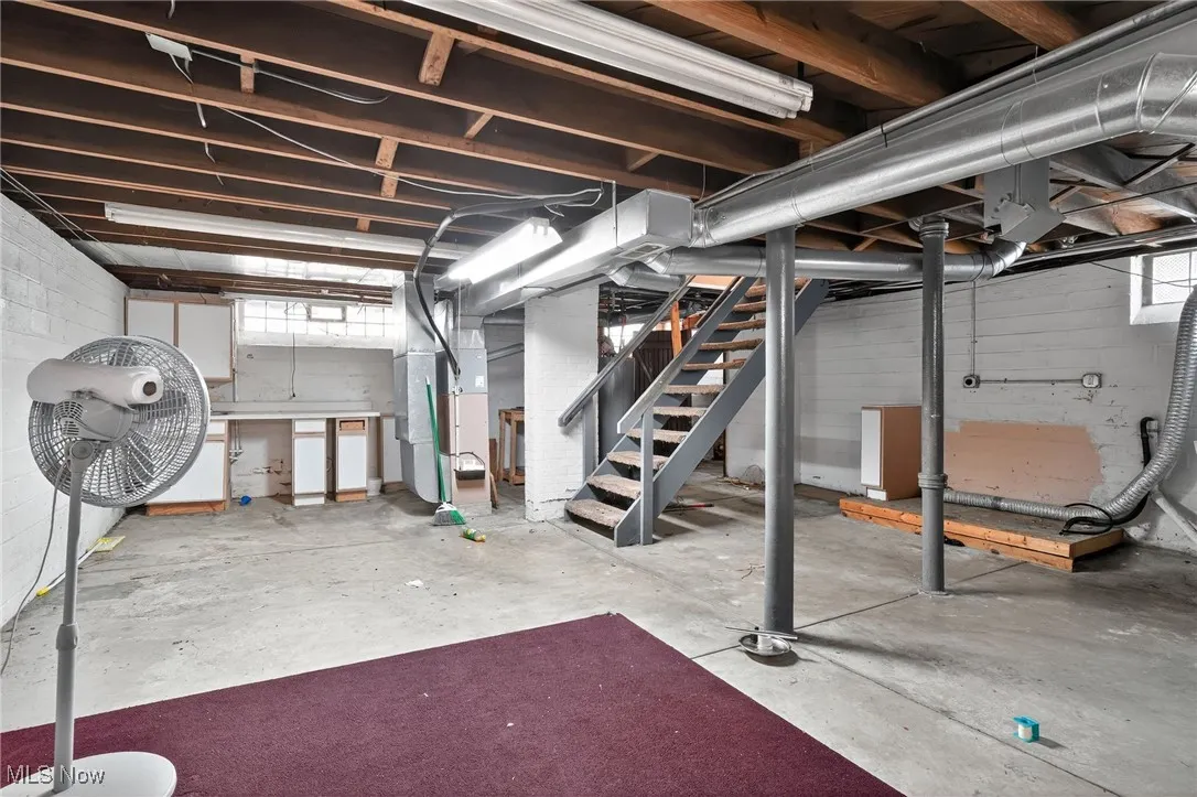 4212 W 58th Street, Cleveland, Ohio 44144,MLS Now Listing ID