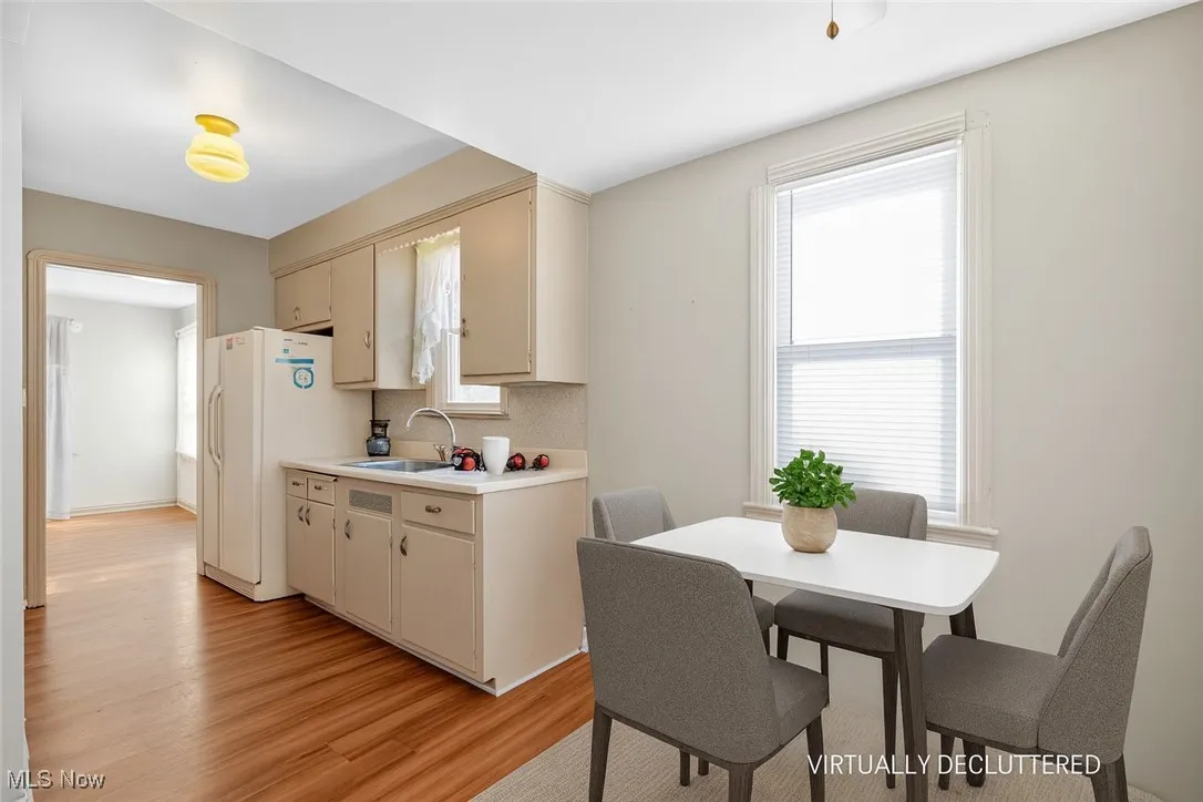 4212 W 58th Street, Cleveland, Ohio 44144,MLS Now Listing ID