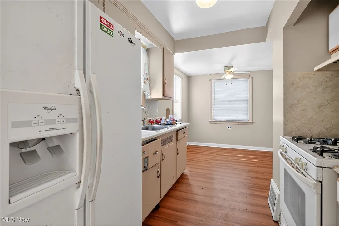 4212 W 58th Street, Cleveland, Ohio 44144,MLS Now Listing ID
