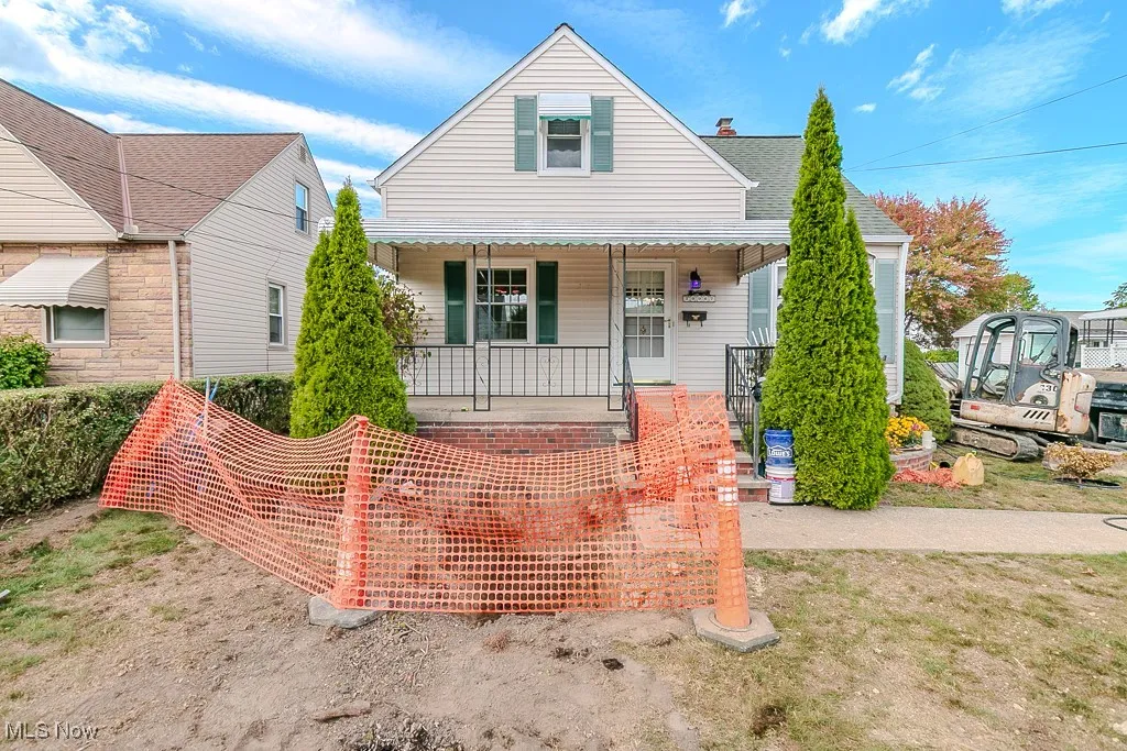 29967 Phillips Avenue, Wickliffe, Ohio 44092,MLS Now Listing ID