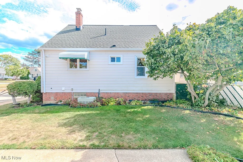 29967 Phillips Avenue, Wickliffe, Ohio 44092,MLS Now Listing ID