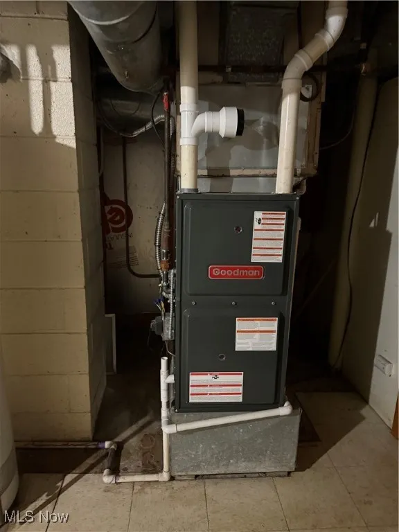 HVAC