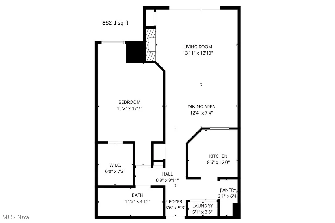 26101 Village Lane # 203, Beachwood, Ohio 44122,MLS Now Listing ID
