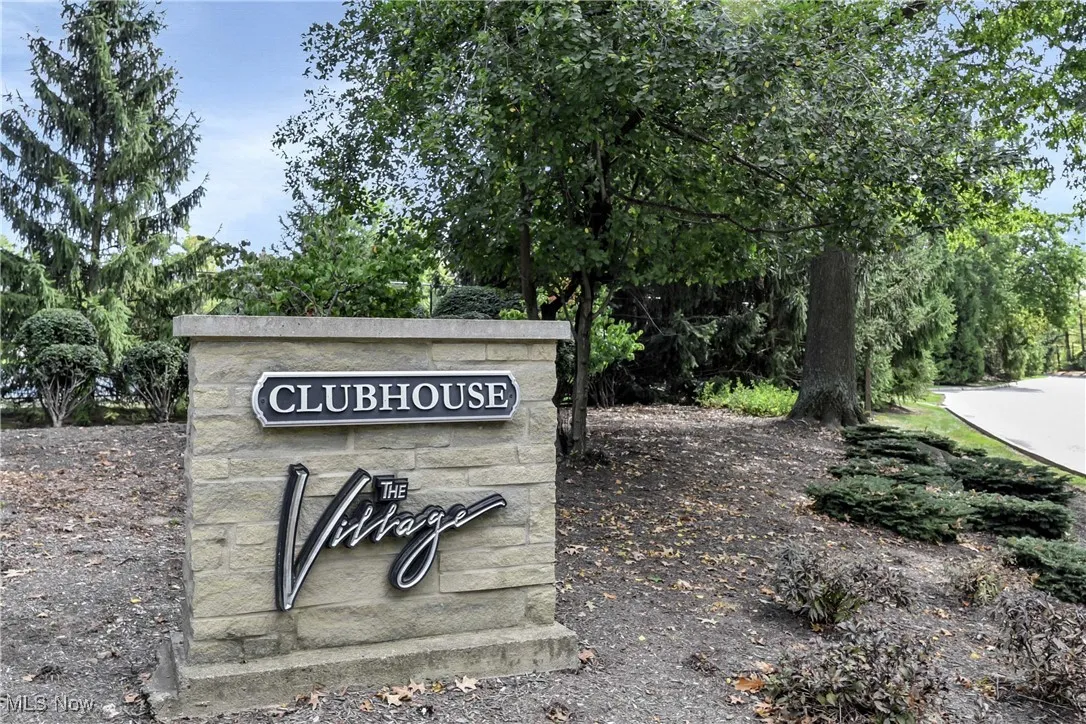 26101 Village Lane # 203, Beachwood, Ohio 44122,MLS Now Listing ID