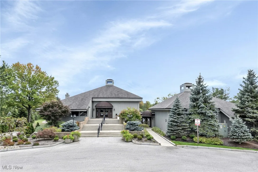 26101 Village Lane # 203, Beachwood, Ohio 44122,MLS Now Listing ID