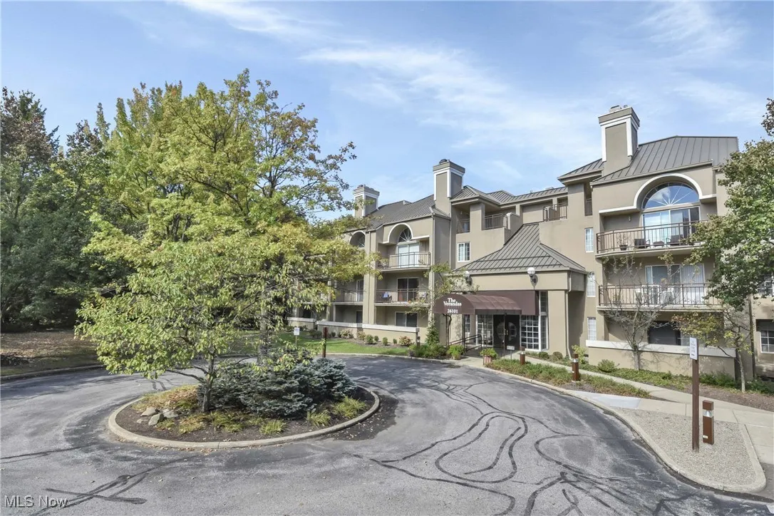 26101 Village Lane # 203, Beachwood, Ohio 44122,MLS Now Listing ID