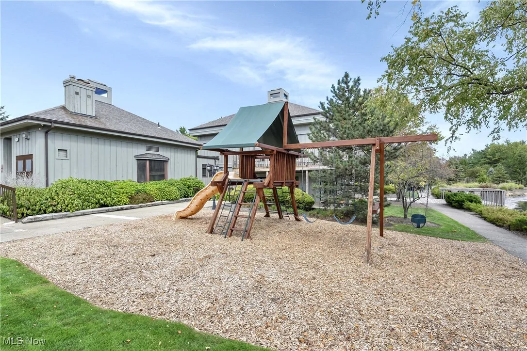 26101 Village Lane # 203, Beachwood, Ohio 44122,MLS Now Listing ID