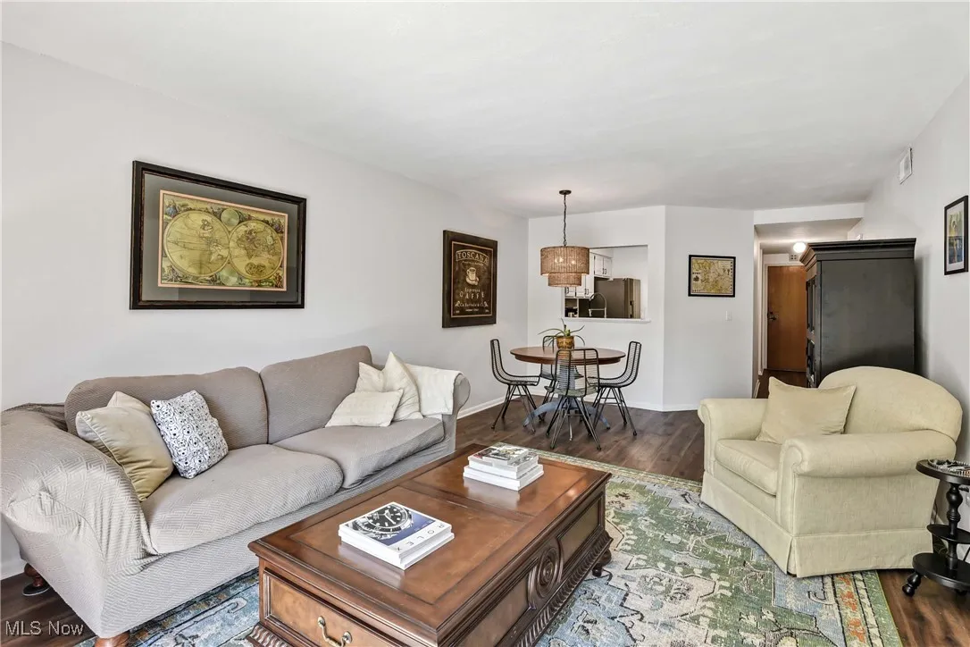26101 Village Lane # 203, Beachwood, Ohio 44122,MLS Now Listing ID