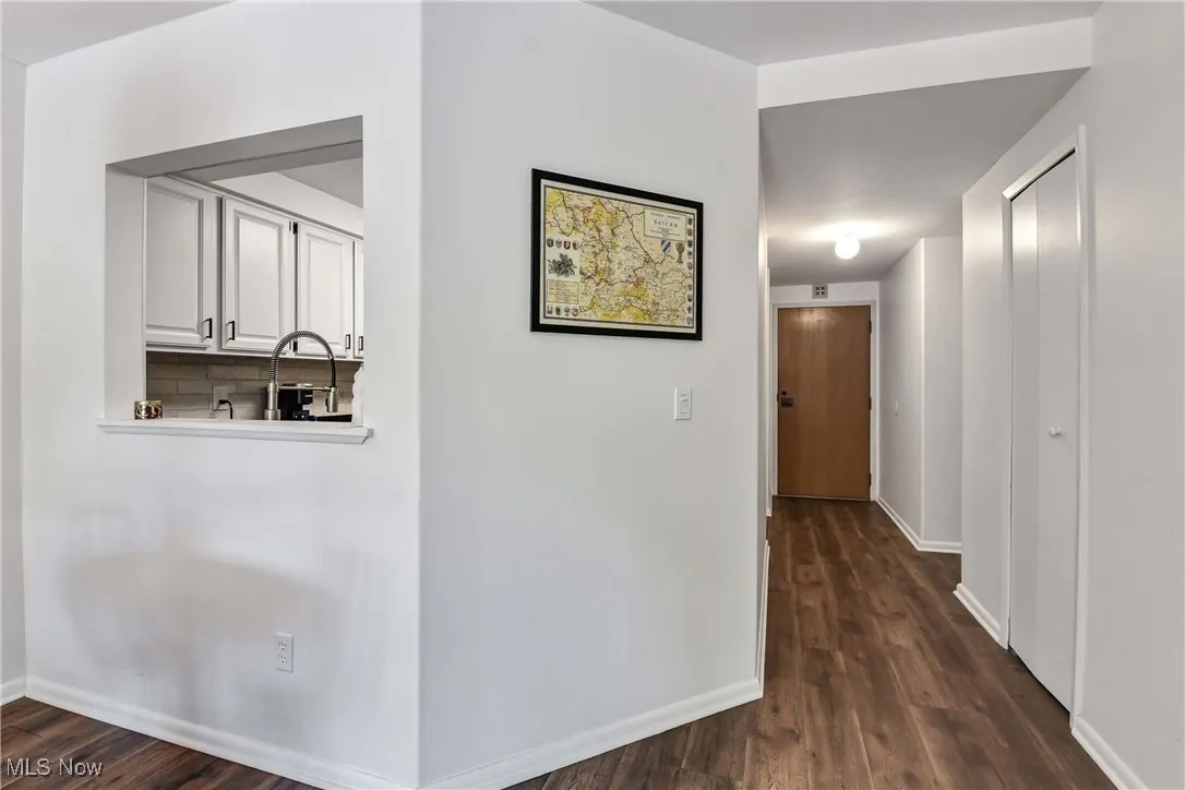 26101 Village Lane # 203, Beachwood, Ohio 44122,MLS Now Listing ID