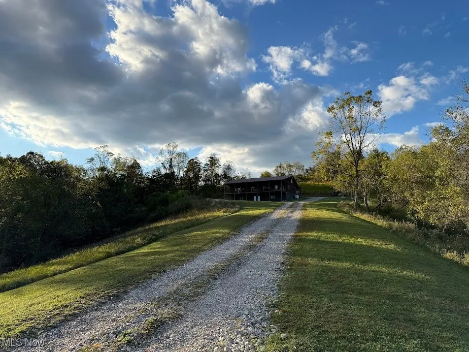 823 Money Run Road, Reader, West Virginia 26167,MLS Now Listing ID