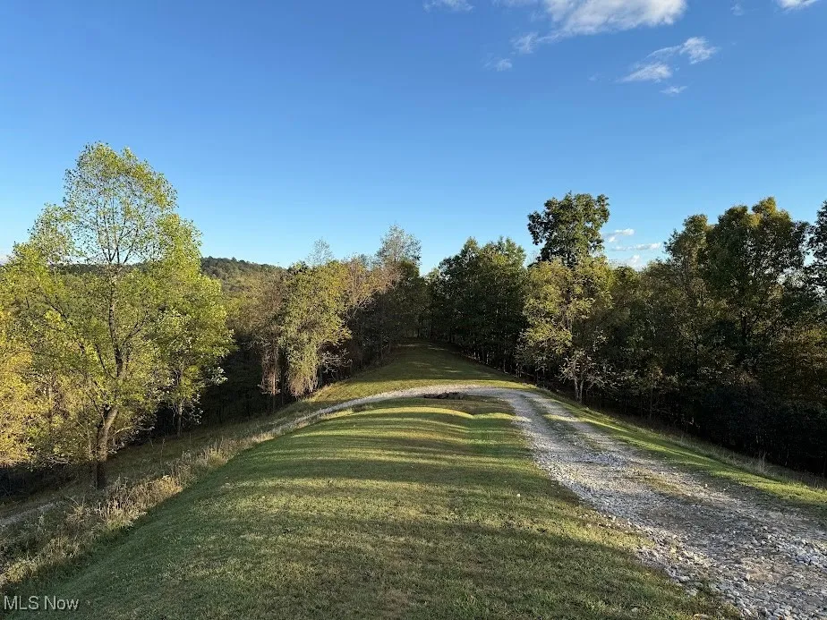 823 Money Run Road, Reader, West Virginia 26167,MLS Now Listing ID