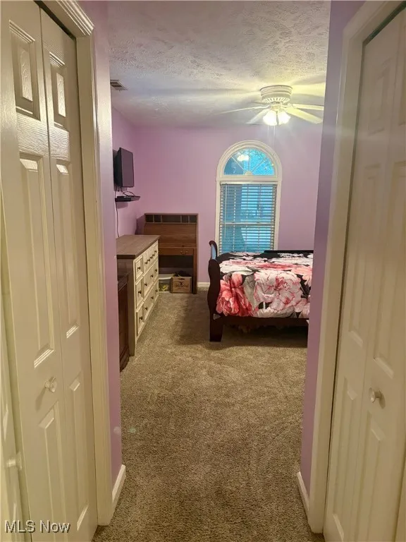 Bedroom #1