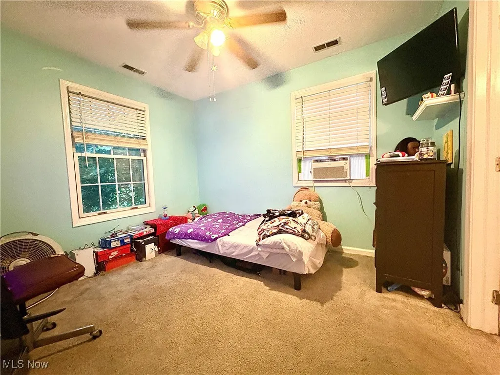 bedroom #2