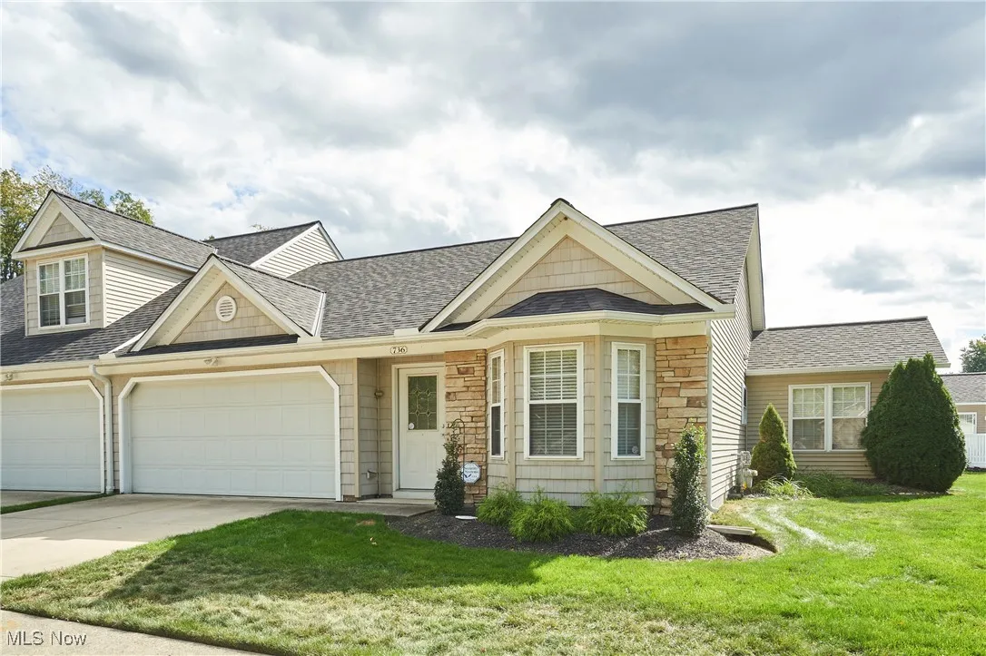736 Rivers Edge, Painesville, Ohio 44077,MLS Now Listing ID