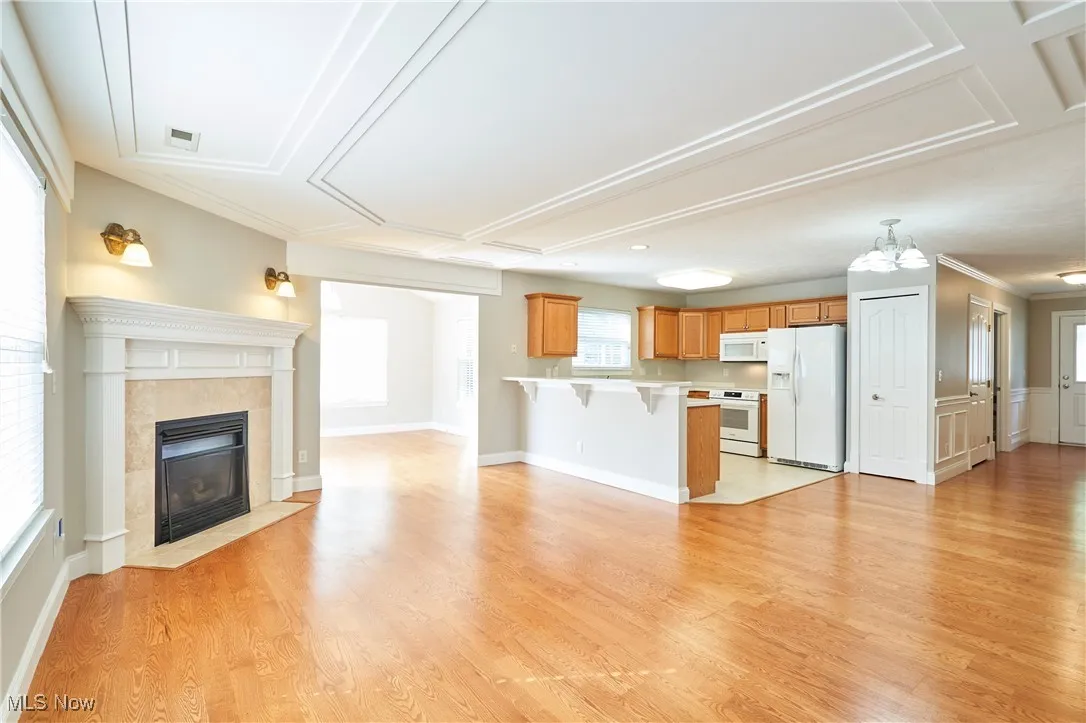 736 Rivers Edge, Painesville, Ohio 44077,MLS Now Listing ID