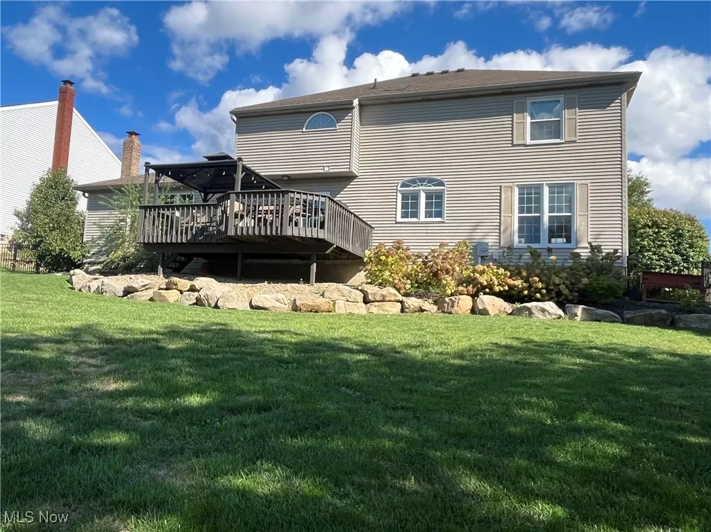 5845 Royal Hill Circle, Canton, Ohio 44721,MLS Now Listing ID