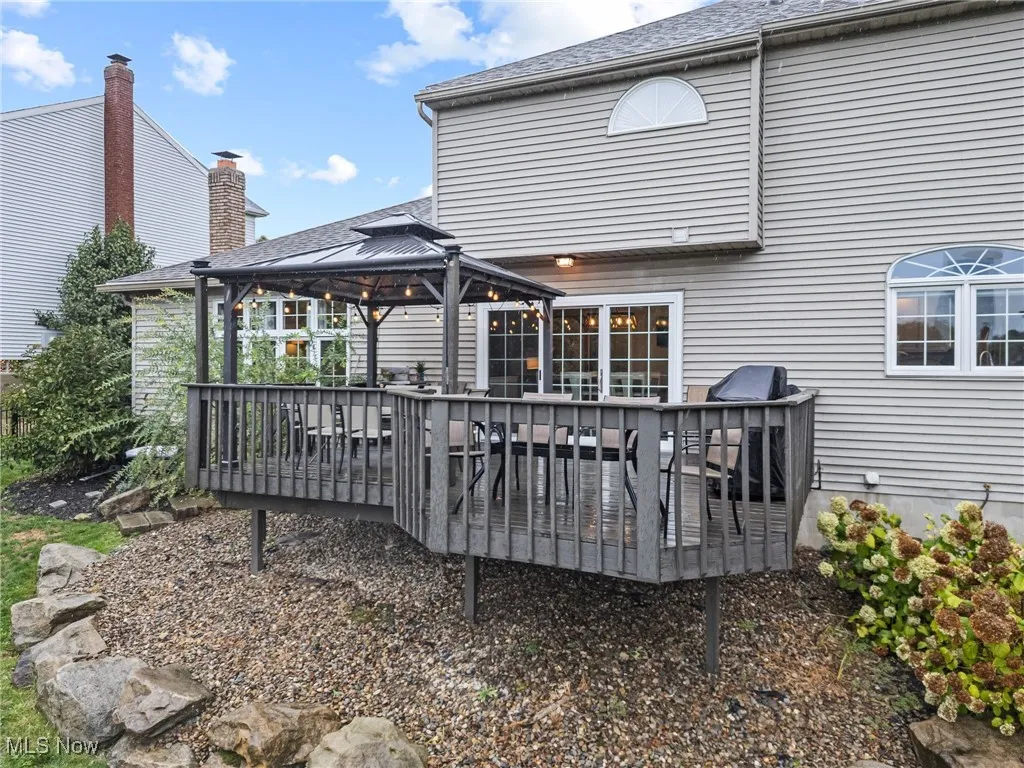 5845 Royal Hill Circle, Canton, Ohio 44721,MLS Now Listing ID