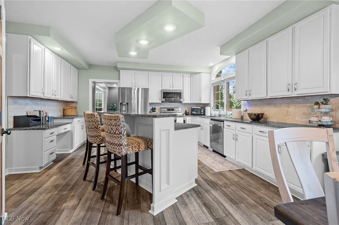 5845 Royal Hill Circle, Canton, Ohio 44721,MLS Now Listing ID