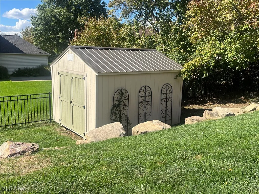 5845 Royal Hill Circle, Canton, Ohio 44721,MLS Now Listing ID