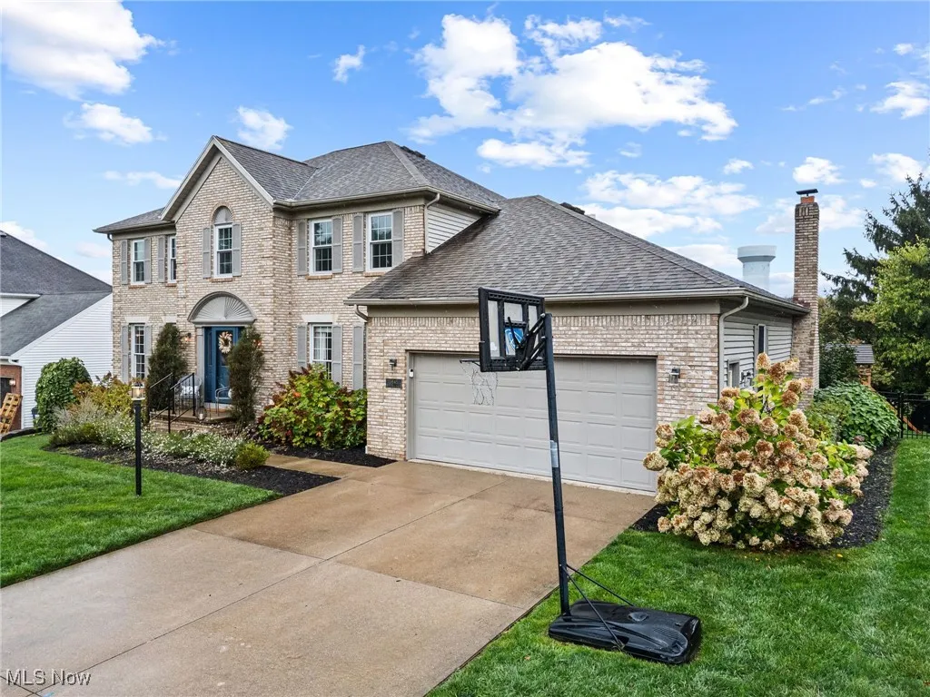 5845 Royal Hill Circle, Canton, Ohio 44721,MLS Now Listing ID