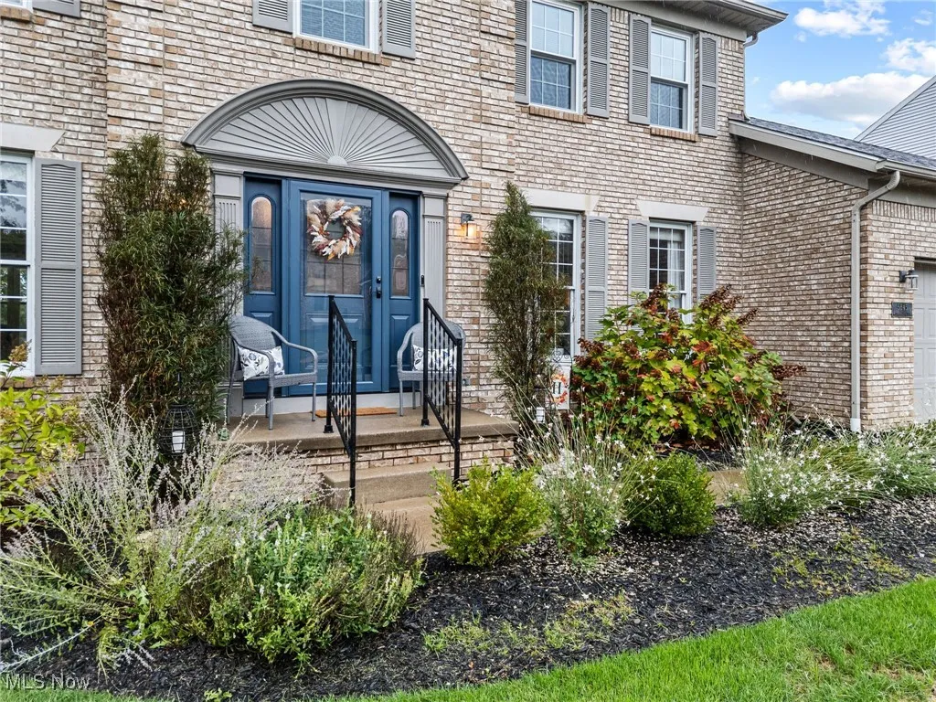 5845 Royal Hill Circle, Canton, Ohio 44721,MLS Now Listing ID