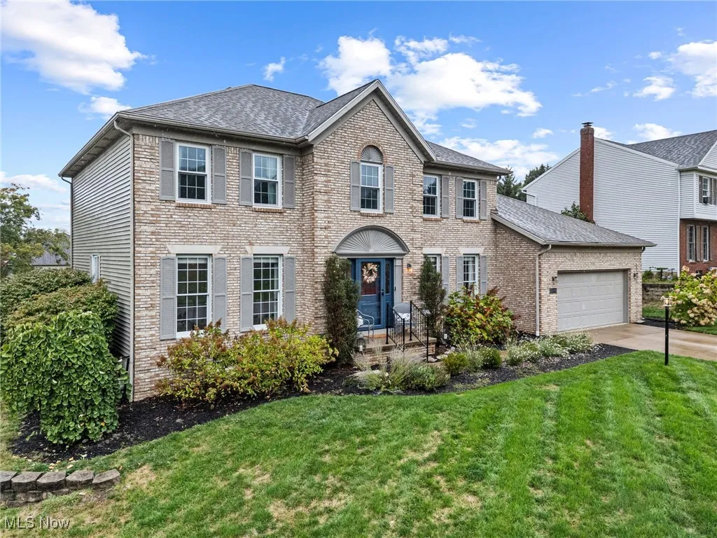 5845 Royal Hill Circle, Canton, Ohio 44721,MLS Now Listing ID