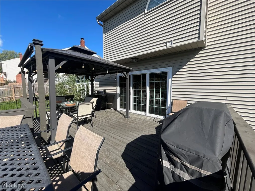 5845 Royal Hill Circle, Canton, Ohio 44721,MLS Now Listing ID