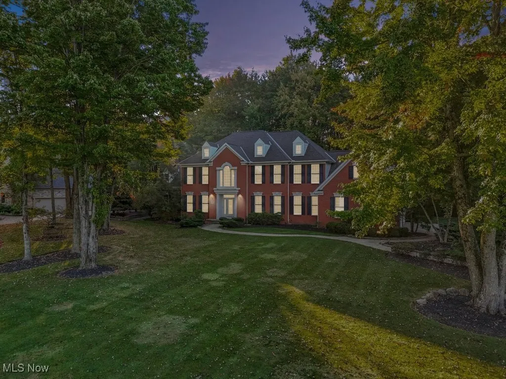 7485 Stockwood Drive, Solon, Ohio 44139,MLS Now Listing ID