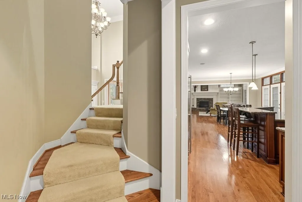 7485 Stockwood Drive, Solon, Ohio 44139,MLS Now Listing ID