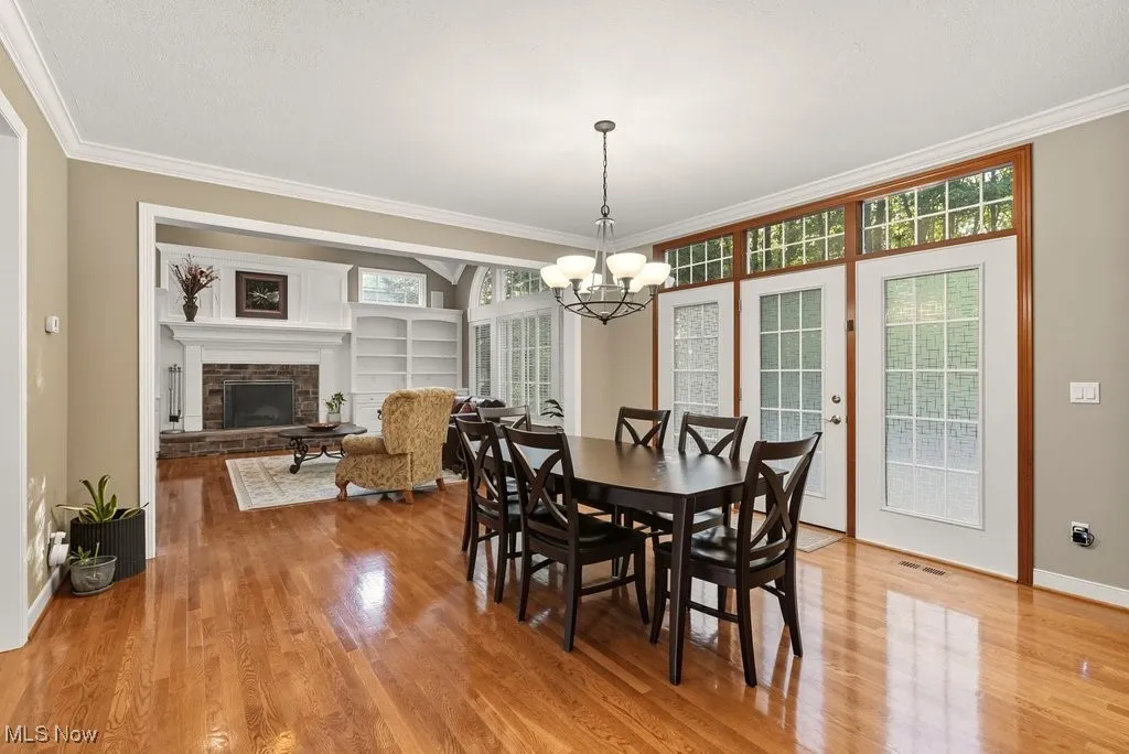 7485 Stockwood Drive, Solon, Ohio 44139,MLS Now Listing ID