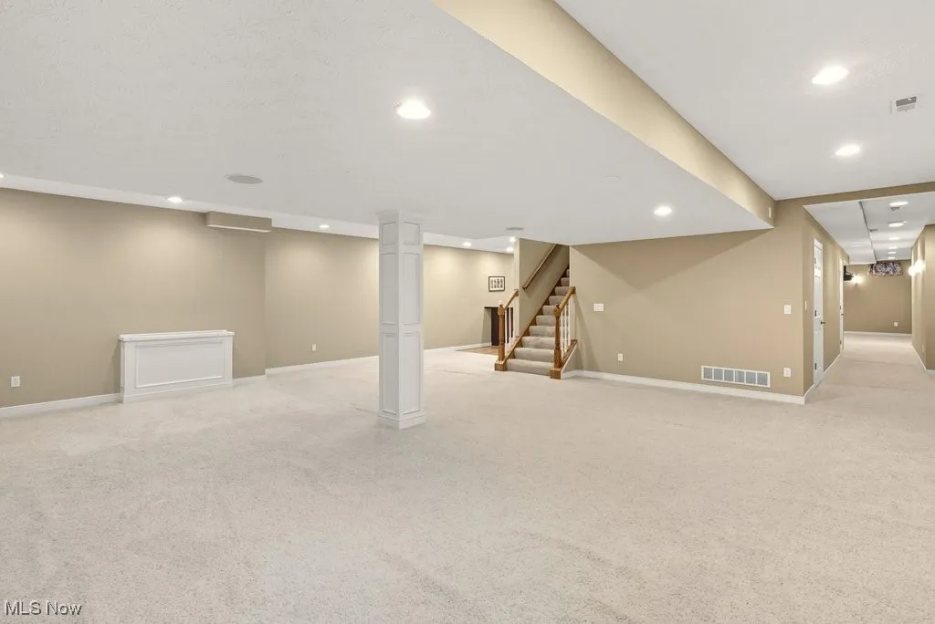 7485 Stockwood Drive, Solon, Ohio 44139,MLS Now Listing ID