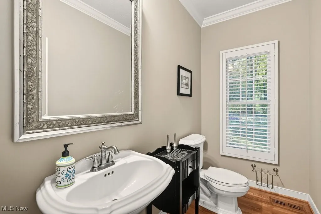 7485 Stockwood Drive, Solon, Ohio 44139,MLS Now Listing ID