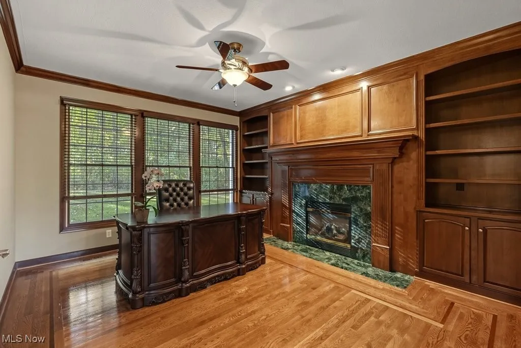 7485 Stockwood Drive, Solon, Ohio 44139,MLS Now Listing ID