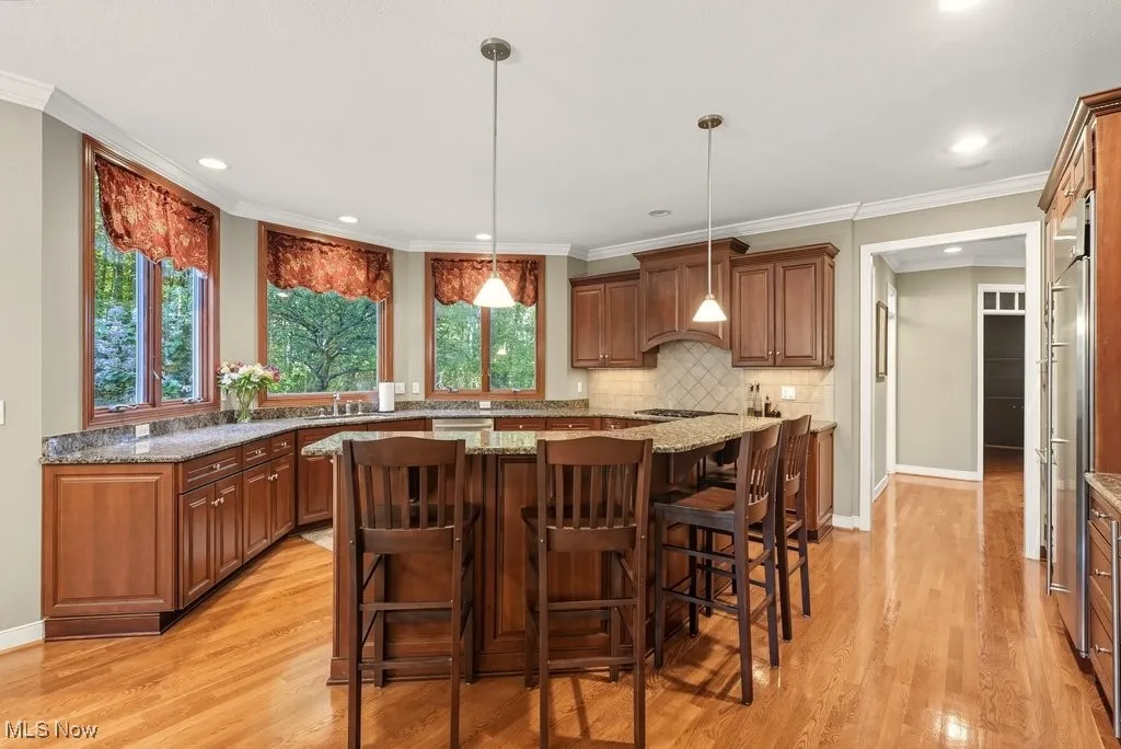 7485 Stockwood Drive, Solon, Ohio 44139,MLS Now Listing ID