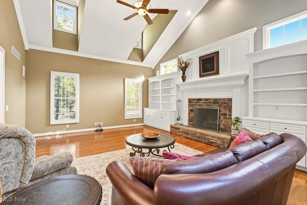 7485 Stockwood Drive, Solon, Ohio 44139,MLS Now Listing ID