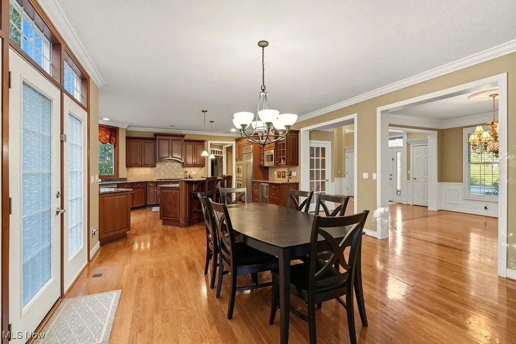 7485 Stockwood Drive, Solon, Ohio 44139,MLS Now Listing ID