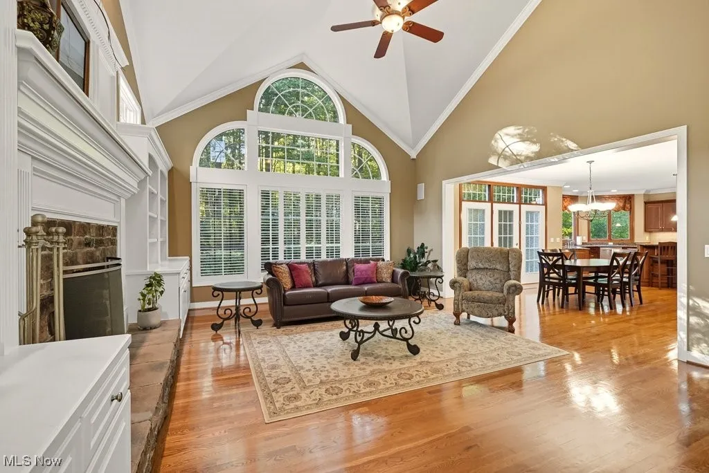 7485 Stockwood Drive, Solon, Ohio 44139,MLS Now Listing ID