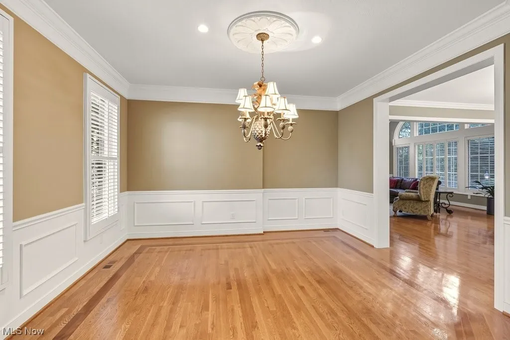 7485 Stockwood Drive, Solon, Ohio 44139,MLS Now Listing ID
