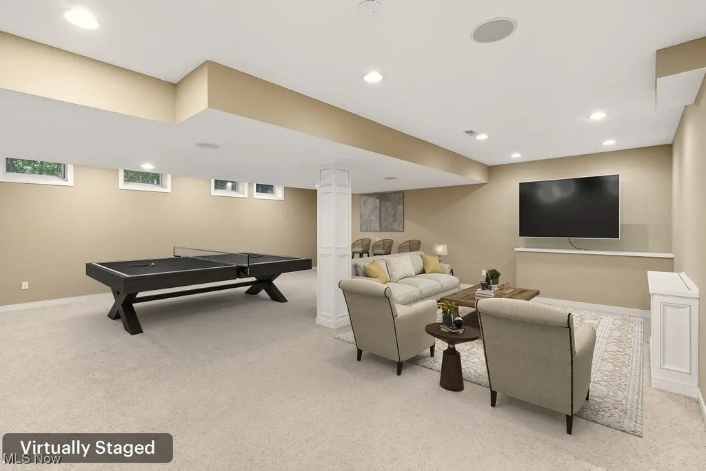 7485 Stockwood Drive, Solon, Ohio 44139,MLS Now Listing ID