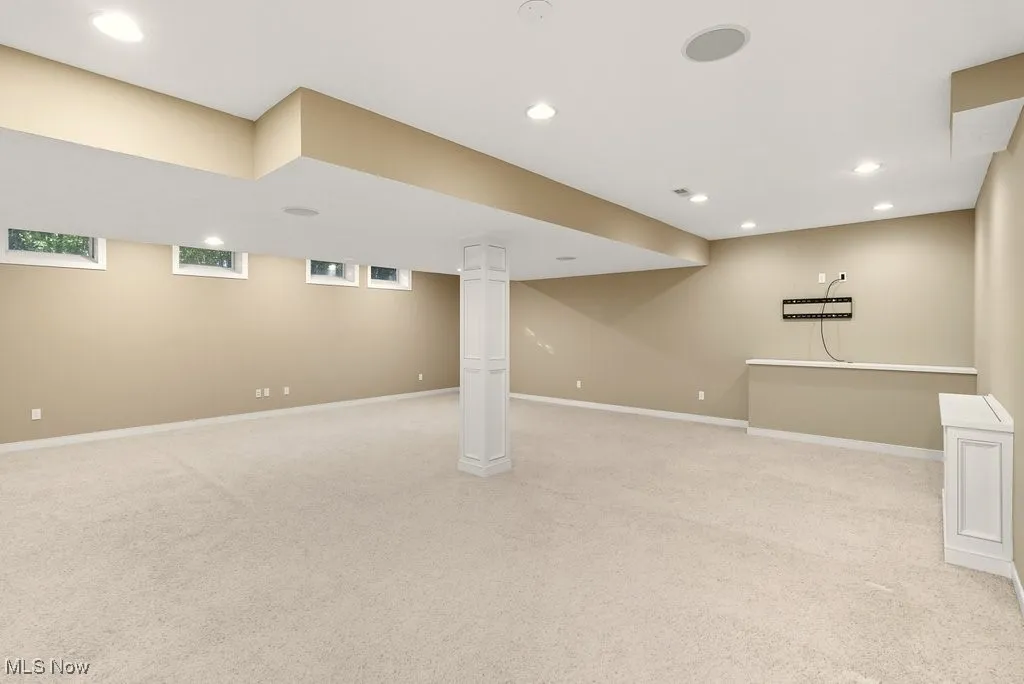 7485 Stockwood Drive, Solon, Ohio 44139,MLS Now Listing ID