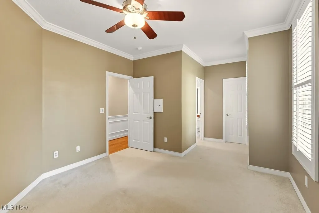 7485 Stockwood Drive, Solon, Ohio 44139,MLS Now Listing ID